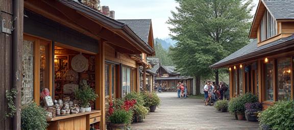 Rural artisan village cultural immersion